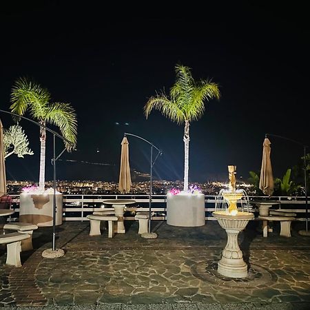 B&B Sole E Luna Παλέρμο Εξωτερικό φωτογραφία