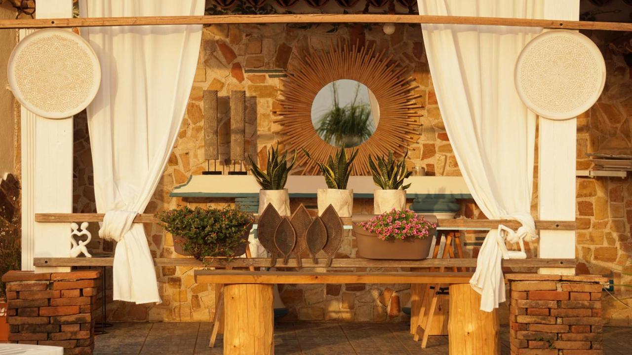 B&B Sole E Luna Παλέρμο Εξωτερικό φωτογραφία