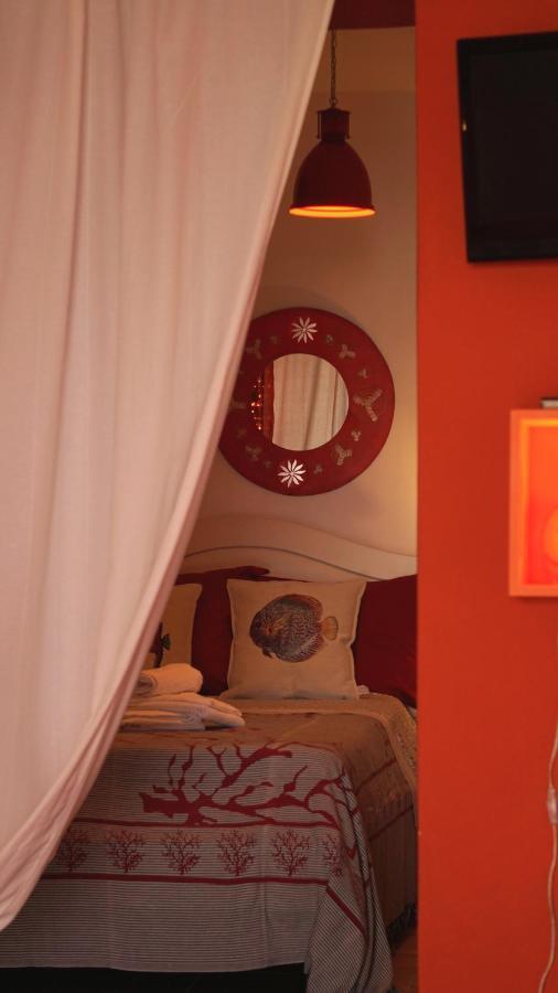B&B Sole E Luna Παλέρμο Εξωτερικό φωτογραφία
