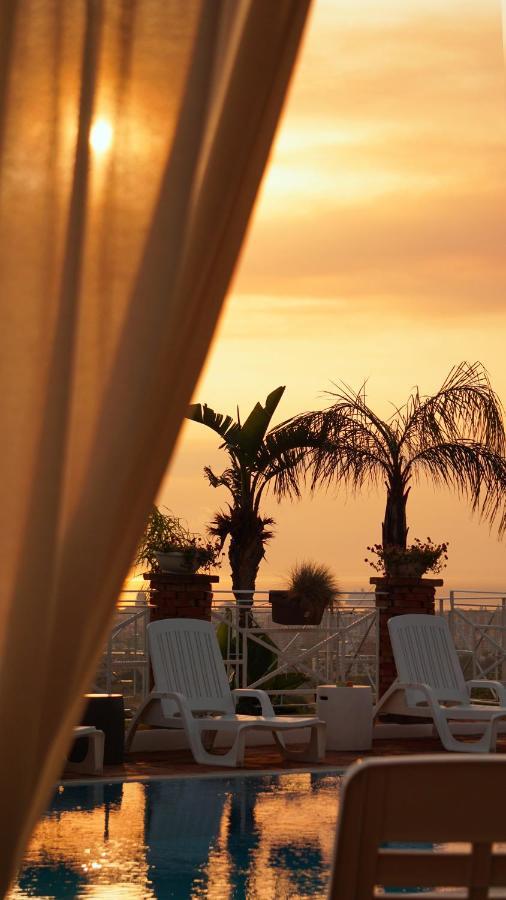 B&B Sole E Luna Παλέρμο Εξωτερικό φωτογραφία
