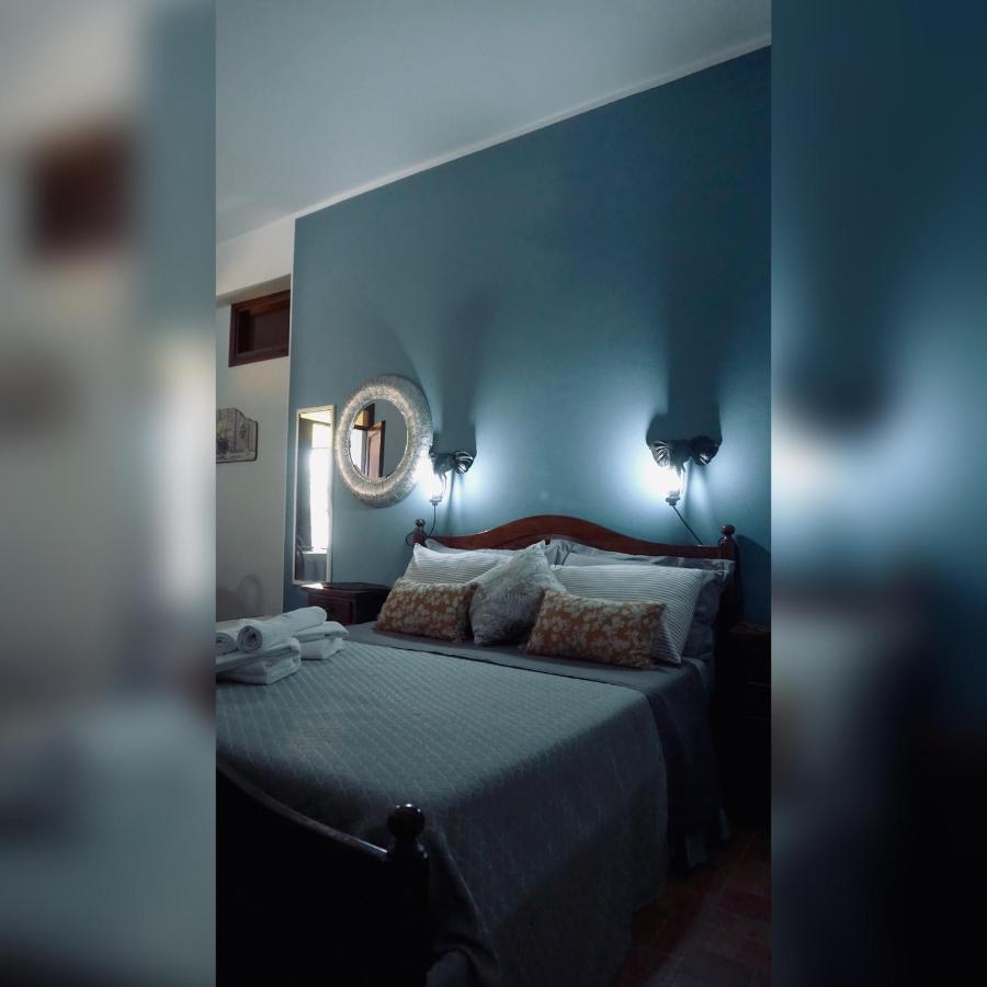 B&B Sole E Luna Παλέρμο Εξωτερικό φωτογραφία