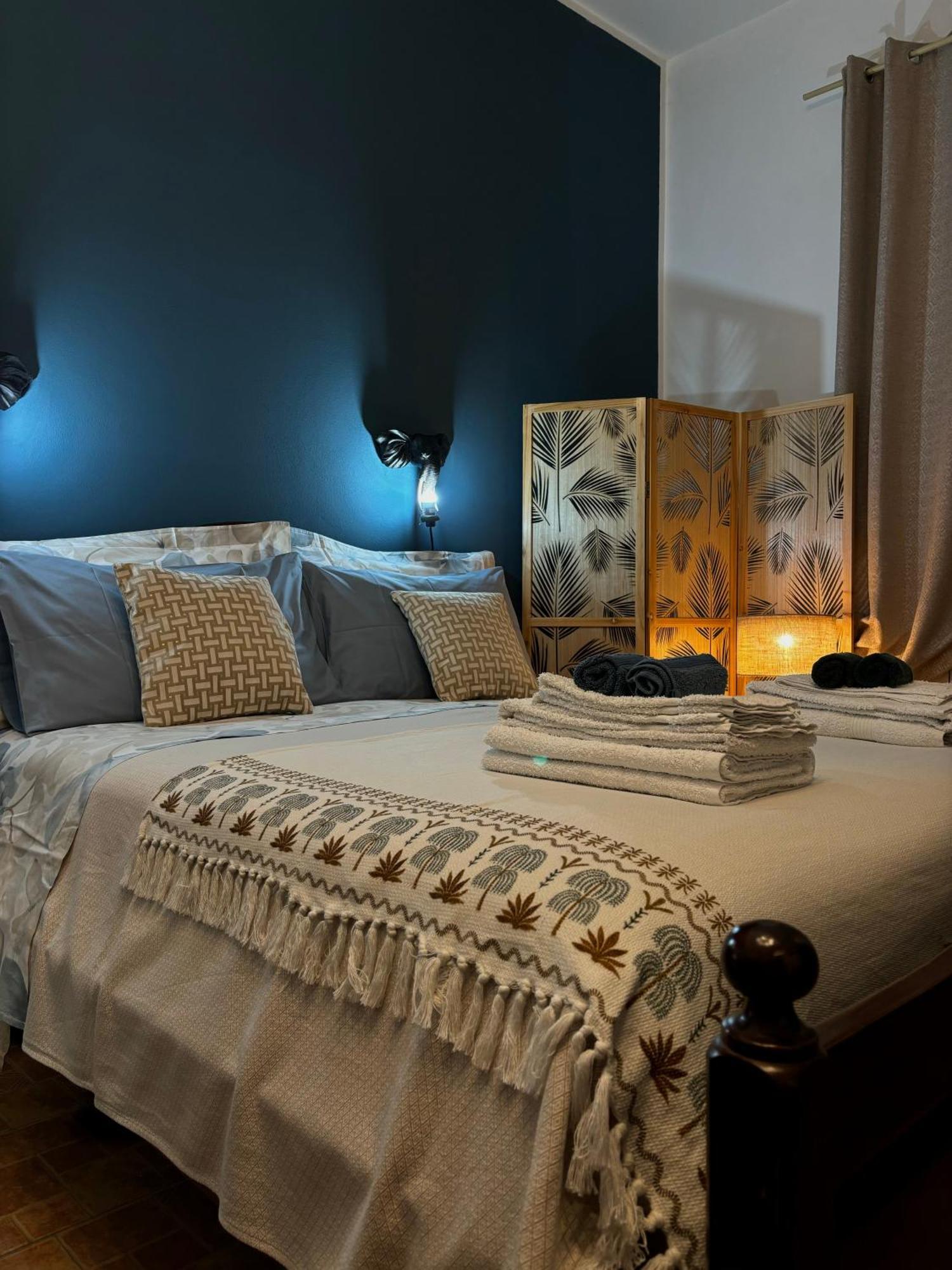 B&B Sole E Luna Παλέρμο Εξωτερικό φωτογραφία