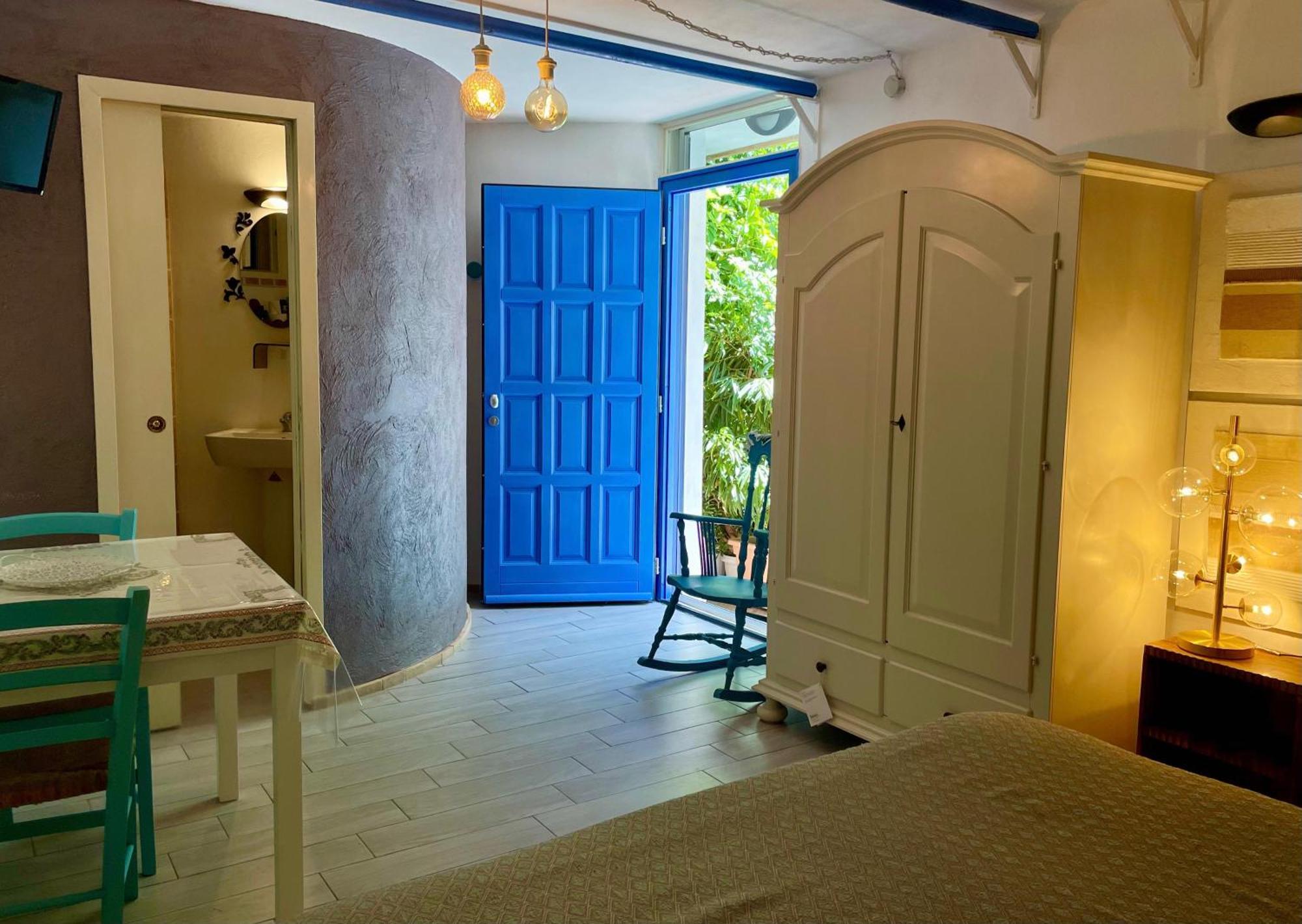 B&B Sole E Luna Παλέρμο Εξωτερικό φωτογραφία
