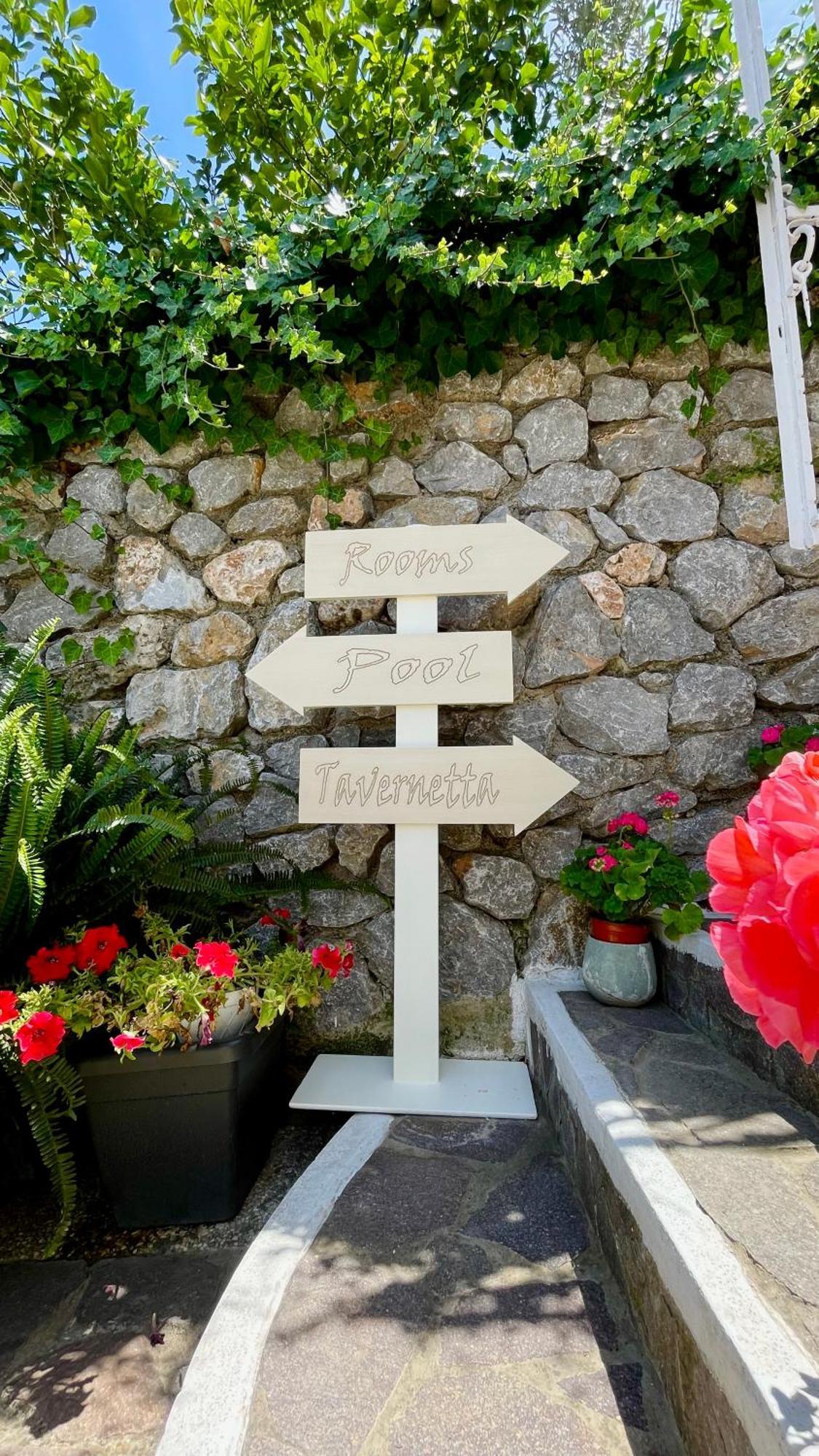 B&B Sole E Luna Παλέρμο Εξωτερικό φωτογραφία